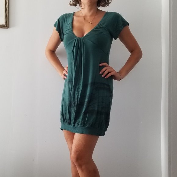 Aritzia Wilfred mini dress - Picture 1 of 4